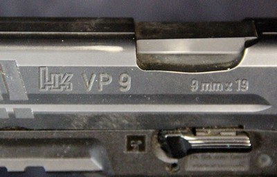 Heckler & Koch VP9 - Image 10 of 15