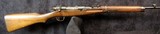 Type 38 Japanese Carbine - Image 1 of 15