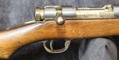 Type 38 Japanese Carbine - Image 4 of 15