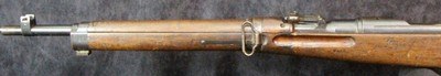 Type 38 Japanese Carbine - Image 6 of 15