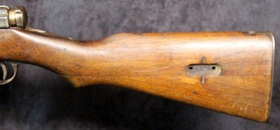 Type 38 Japanese Carbine - Image 8 of 15