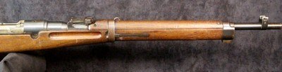 Type 38 Japanese Carbine - Image 3 of 15