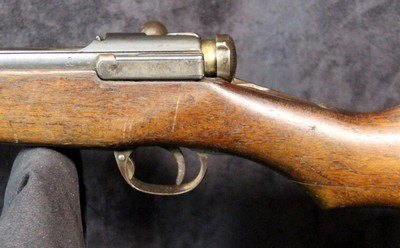 Type 38 Japanese Carbine - Image 7 of 15