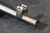 Type 38 Japanese Carbine - Image 11 of 15