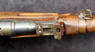 Type 38 Japanese Carbine - Image 15 of 15