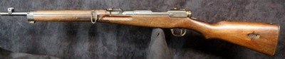 Type 38 Japanese Carbine - Image 2 of 15