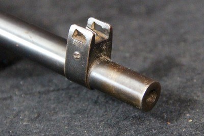 Type 38 Japanese Carbine - Image 11 of 15