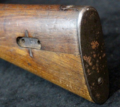 Type 38 Japanese Carbine - Image 14 of 15