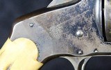 S&W #3 SA Revolver - 12 of 15