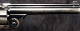 S&W #3 SA Revolver - 3 of 15