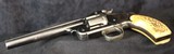 S&W #3 SA Revolver - 15 of 15
