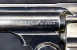 S&W #3 SA Revolver - 10 of 15