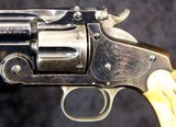 S&W #3 SA Revolver - 7 of 15