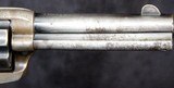 Colt SAA Bisley Model - 6 of 15