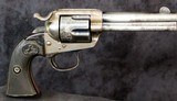 Colt SAA Bisley Model - 1 of 15