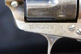 Colt SAA Bisley Model - 10 of 15
