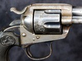 Colt SAA Bisley Model - 7 of 15