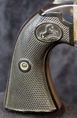 Colt SAA Bisley Model - 8 of 15