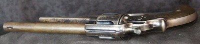 Colt Model 1878 DA Revolver - Image 15 of 15