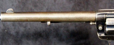 Colt Model 1878 DA Revolver - Image 6 of 15