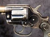 Colt Model 1878 DA Revolver - Image 7 of 15