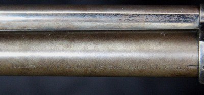 Colt Model 1878 DA Revolver - Image 10 of 15