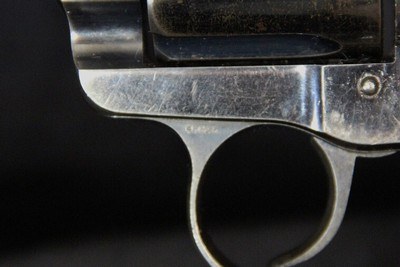 Colt Model 1878 DA Revolver - Image 11 of 15