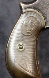 Colt Model 1878 DA Revolver - Image 5 of 15
