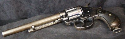 Colt Model 1878 DA Revolver - Image 14 of 15