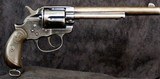 Colt Model 1878 DA Revolver - Image 1 of 15