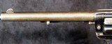 Colt Model 1878 DA Revolver - Image 6 of 15