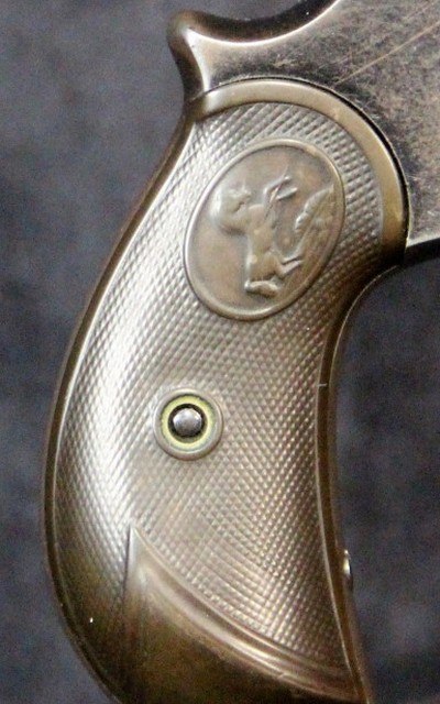 Colt Model 1878 DA Revolver - Image 5 of 15