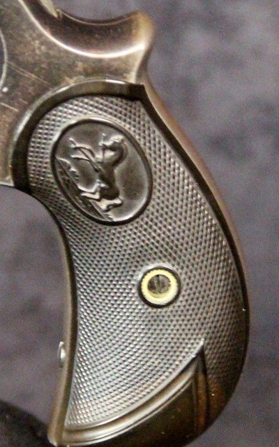 Colt Model 1878 DA Revolver - Image 8 of 15