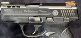 S&W Shield 40 Performance Center - Image 3 of 15
