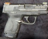 S&W Shield 40 Performance Center - Image 1 of 15