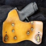 S&W Shield 40 Performance Center - Image 8 of 15