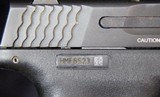 S&W Shield 40 Performance Center - Image 11 of 15