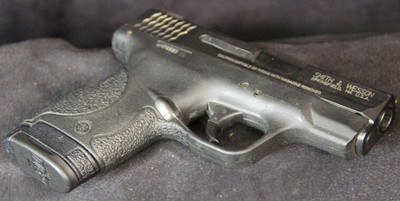 S&W Shield 40 Performance Center - Image 15 of 15