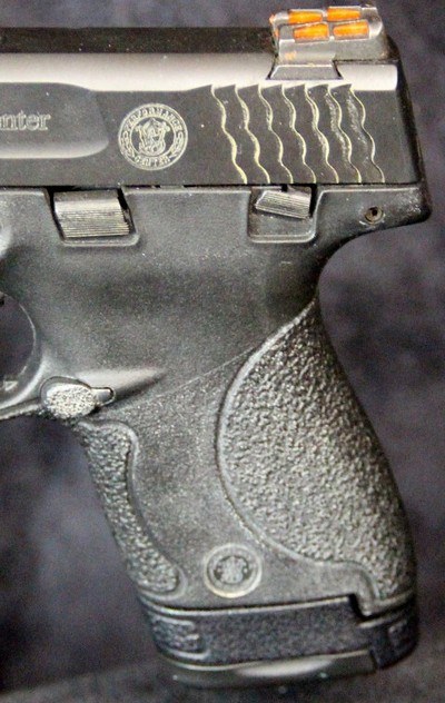 S&W Shield 40 Performance Center - Image 4 of 15