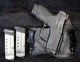 S&W Shield 40 Performance Center - Image 7 of 15