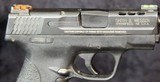 S&W Shield 40 Performance Center - Image 5 of 15