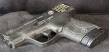 S&W Shield 40 Performance Center - Image 13 of 15