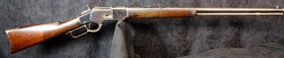 Winchester Model 1873 Rifle - Image 1 of 15