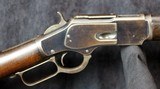 Winchester Model 1873 Rifle - Image 4 of 15