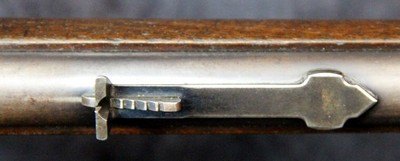 Winchester Model 1873 Rifle - Image 12 of 15