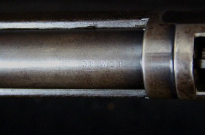 Winchester Model 1873 Rifle - Image 11 of 15