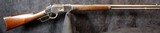Winchester Model 1873 Rifle - Image 1 of 15