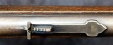 Winchester Model 1873 Rifle - Image 12 of 15