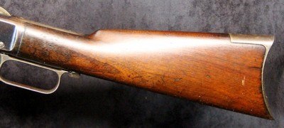 Winchester Model 1873 Rifle - Image 8 of 15