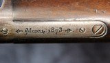 Winchester Model 1873 Rifle - Image 14 of 15